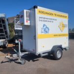 Verhuur koelwagen KK2513-15H - 01